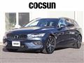 2021 Volvo V60