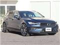2021 Volvo V60