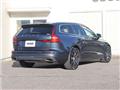 2021 Volvo V60