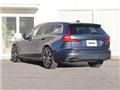 2021 Volvo V60