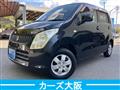 2010 Suzuki Wagon R