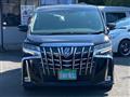 2018 Toyota Alphard G
