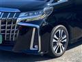 2018 Toyota Alphard G
