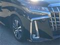 2018 Toyota Alphard G