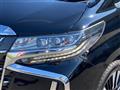 2018 Toyota Alphard G