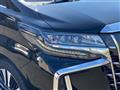 2018 Toyota Alphard G