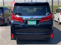 2018 Toyota Alphard G
