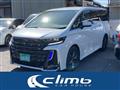 2024 Toyota Vellfire