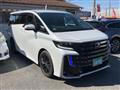 2024 Toyota Vellfire