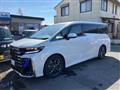 2024 Toyota Vellfire