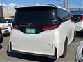 2024 Toyota Vellfire