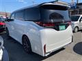 2024 Toyota Vellfire