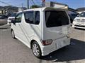 2017 Suzuki Wagon R