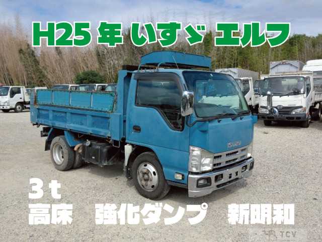 2013 Isuzu Isuzu Others