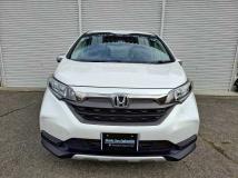 2020 Honda Freed