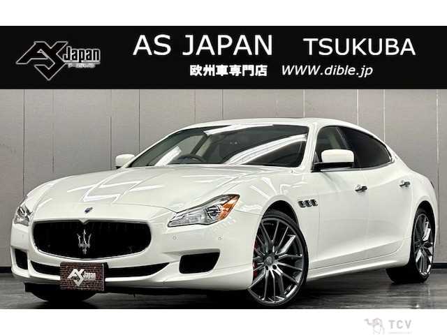 2014 Maserati Maserati Others