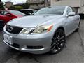 2007 Lexus GS