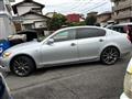 2007 Lexus GS