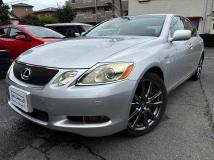 2007 Lexus GS