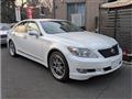 2009 Lexus LS
