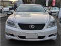 2009 Lexus LS