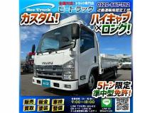 2014 Isuzu Isuzu Others