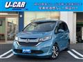 2017 Honda Freed
