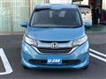 2017 Honda Freed