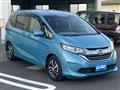 2017 Honda Freed