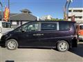2008 Honda Step WGN