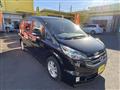 2008 Honda Step WGN