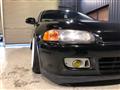 1995 Honda Civic Coupe