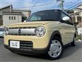 2018 Suzuki Lapin