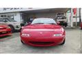 1991 Mazda Roadster