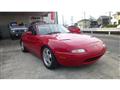 1991 Mazda Roadster