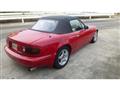 1991 Mazda Roadster