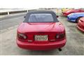 1991 Mazda Roadster
