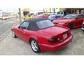1991 Mazda Roadster