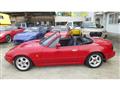 1991 Mazda Roadster
