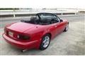 1991 Mazda Roadster