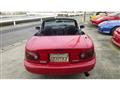 1991 Mazda Roadster