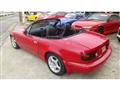 1991 Mazda Roadster