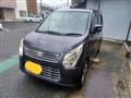 2012 Suzuki Wagon R