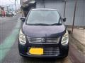2012 Suzuki Wagon R