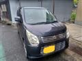 2012 Suzuki Wagon R