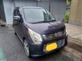2012 Suzuki Wagon R