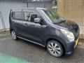 2012 Suzuki Wagon R