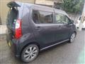 2012 Suzuki Wagon R