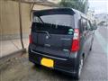 2012 Suzuki Wagon R