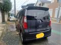 2012 Suzuki Wagon R